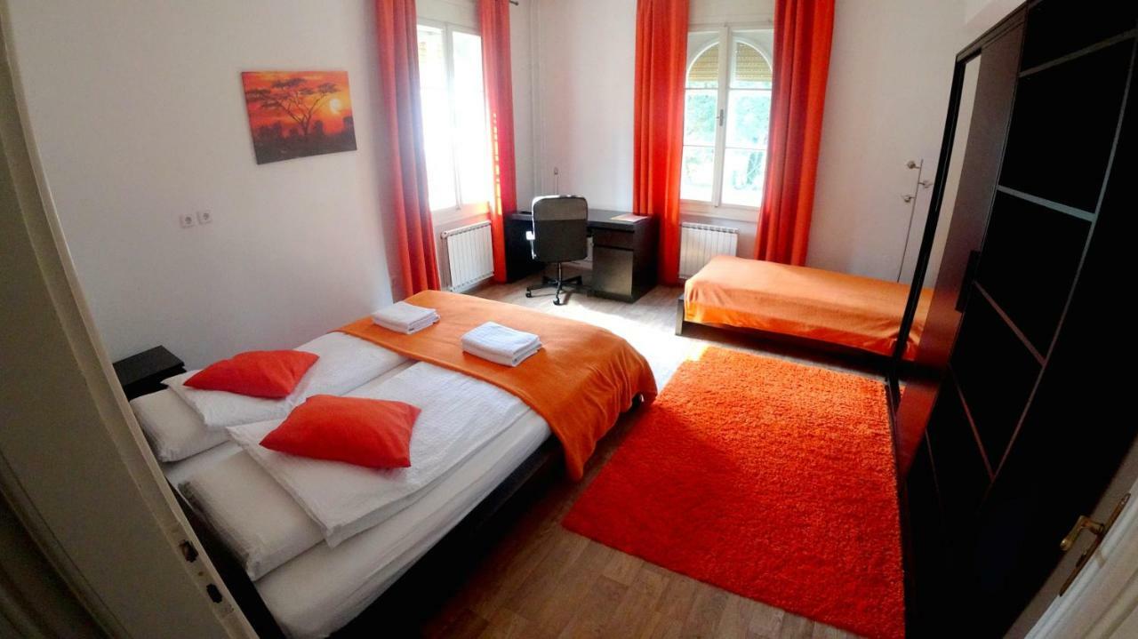 Apartment Soul 卢布尔雅那 外观 照片